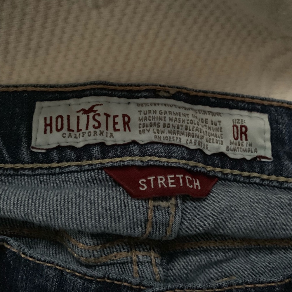 Jeans - Picture 2 of 2